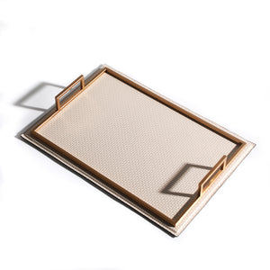 TRAYS
