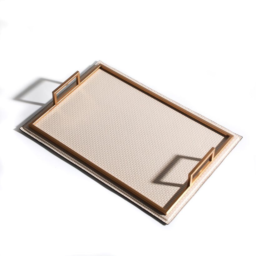 TRAYS