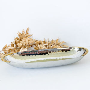 The Glam Serve ware Collection
