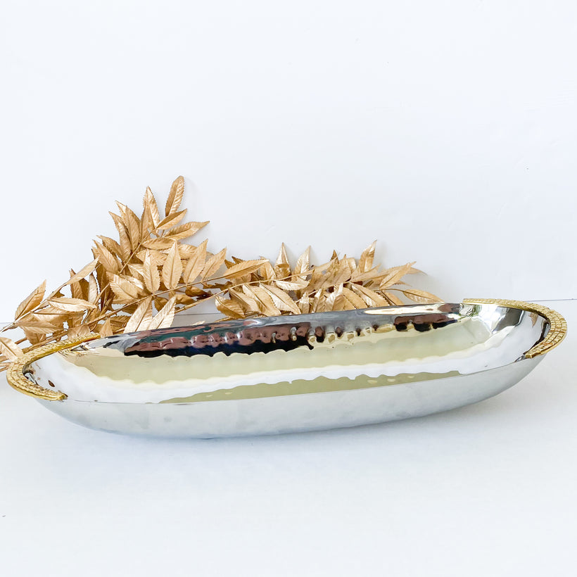 The Glam Serve ware Collection