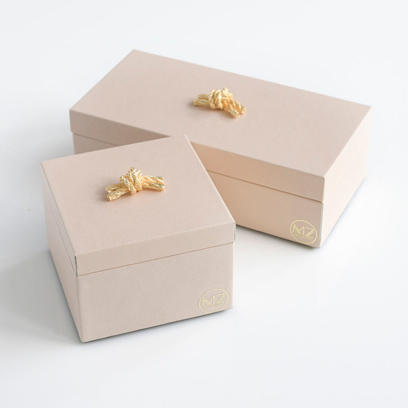 DECORATIVE BOXES