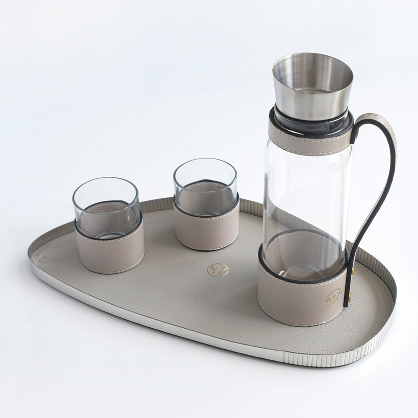 DRINKWARE &amp; COASTERS