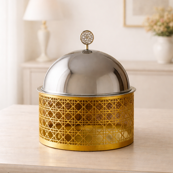 Food Warmer