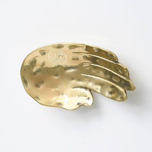 The Brass Hand