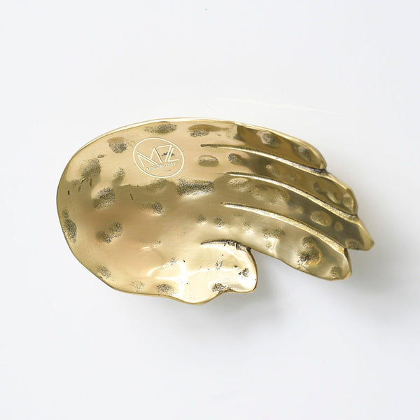 Mini Hand Sculpture & Catchall Bowl