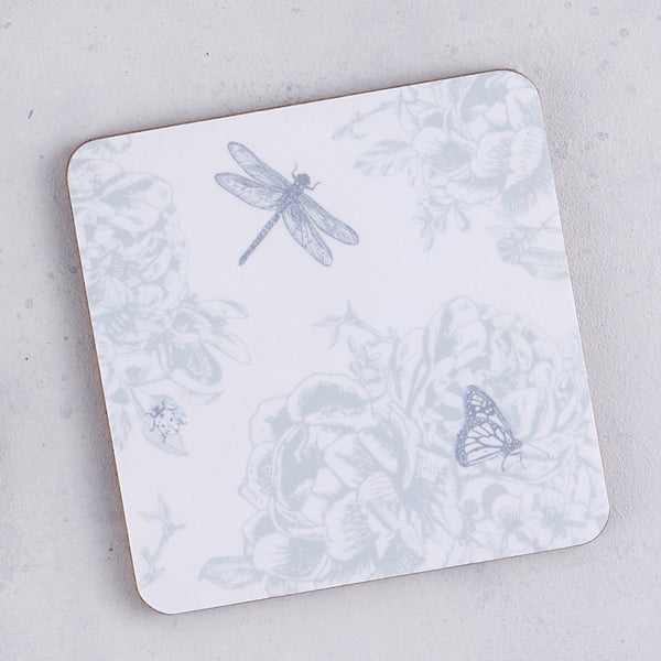 Birds Coaster Set of 2