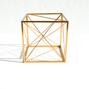 Cora Wire Cubes