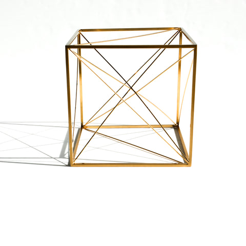 Cora Wire Cubes (FINAL SALE)