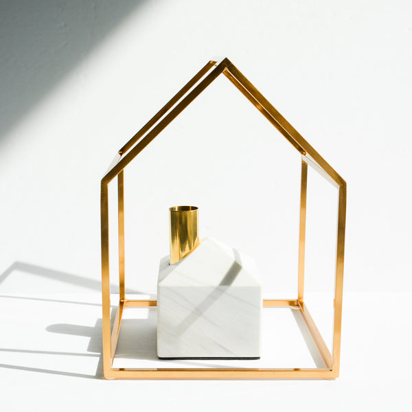 Natalie Candle Holder