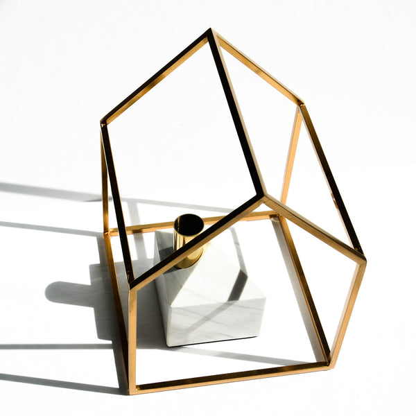 Natalie Candle Holder