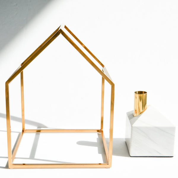Natalie Candle Holder