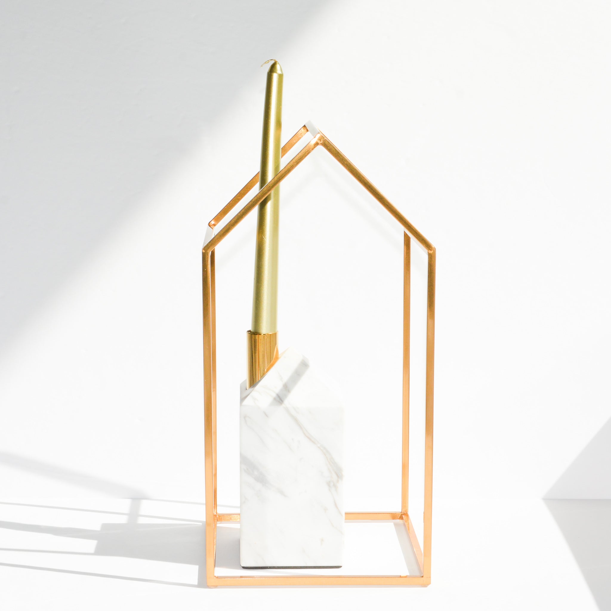 Natalie Candle Holder