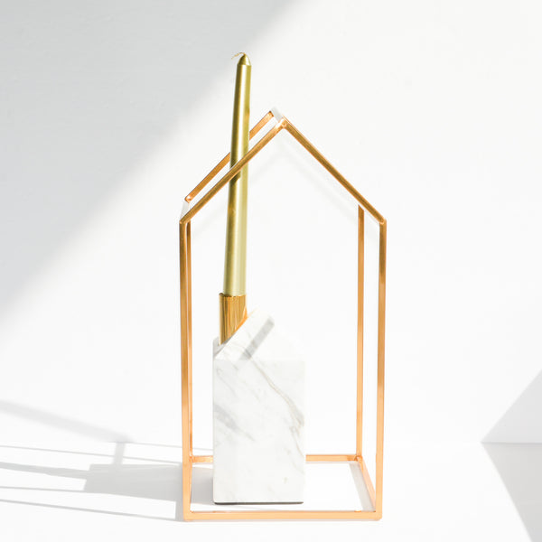 Natalie Candle Holder