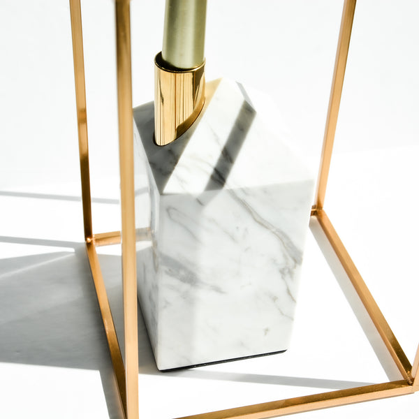 Natalie Candle Holder