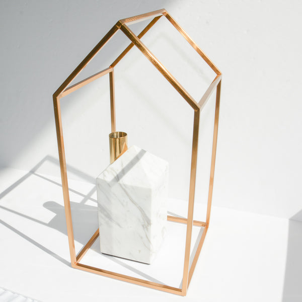 Natalie Candle Holder