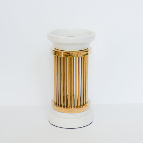 Victoria Candle Holders