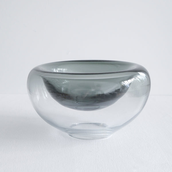Double Wall Glass Bowls