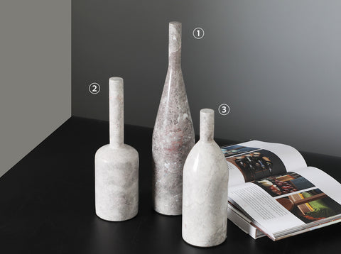 Decorative Bottles