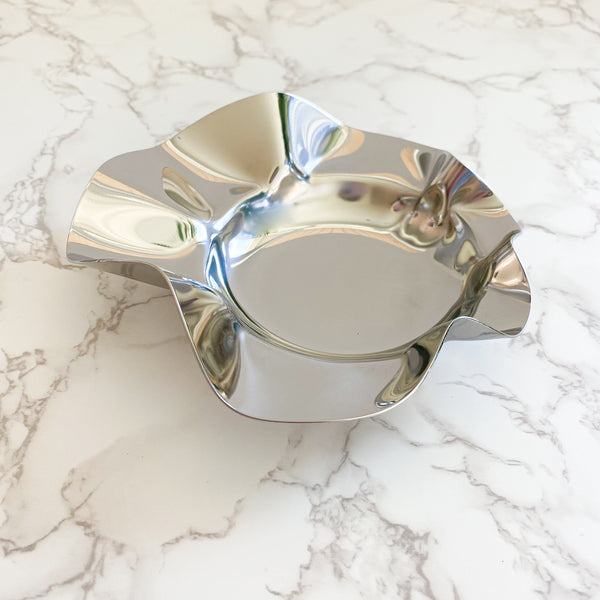 Swirl Mini Tray