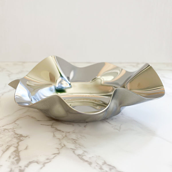 Swirl Mini Tray