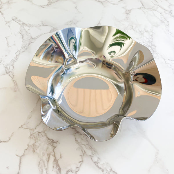 Swirl Mini Tray