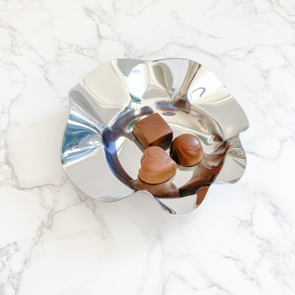 Swirl Mini Tray