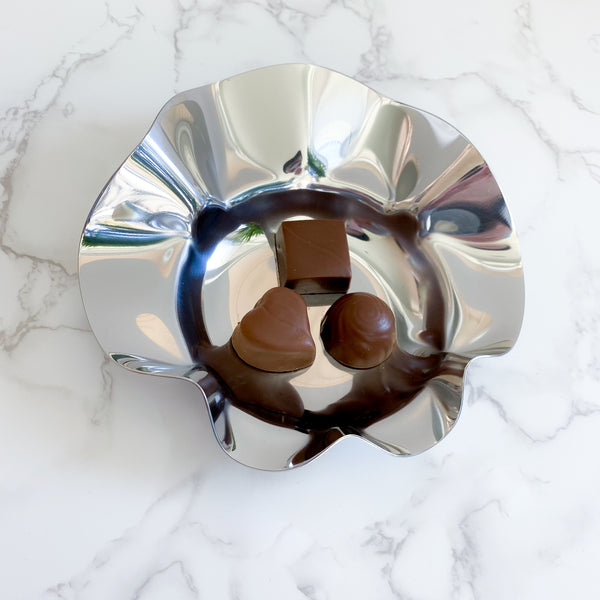 Swirl Mini Tray
