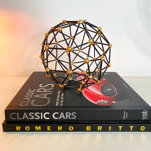 Alexa Metal Ball