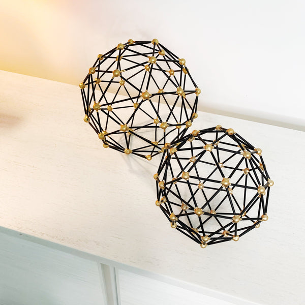 Alexa Metal Ball