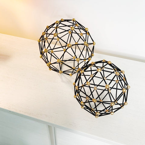 Alexa Metal Ball