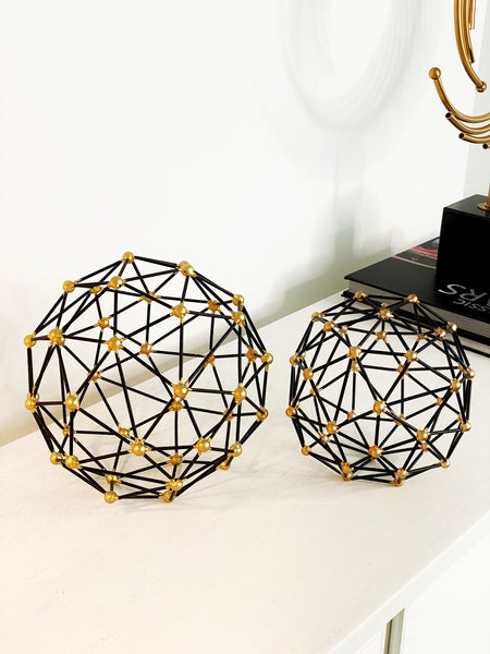 Alexa Metal Ball