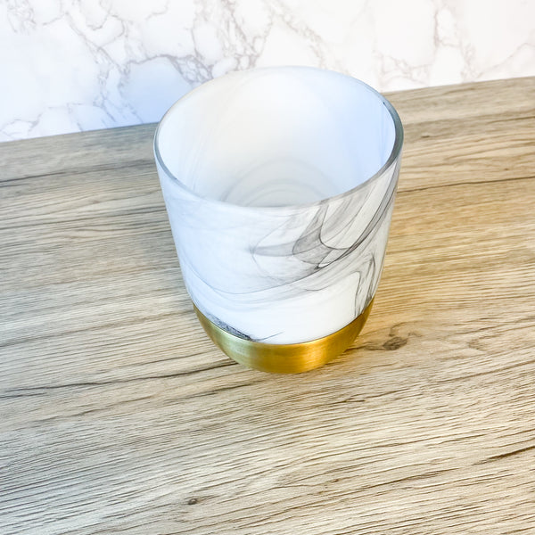 Art Glass Vase