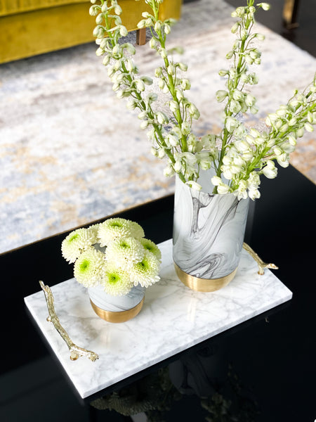 Art Glass Vase