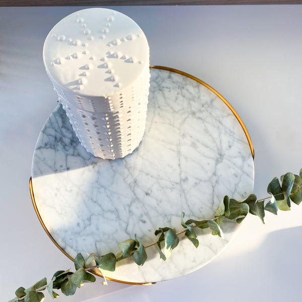 Marble cheese Board