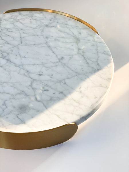 Marble cheese Board