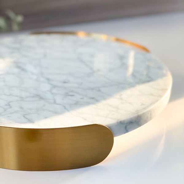 Marble cheese Board