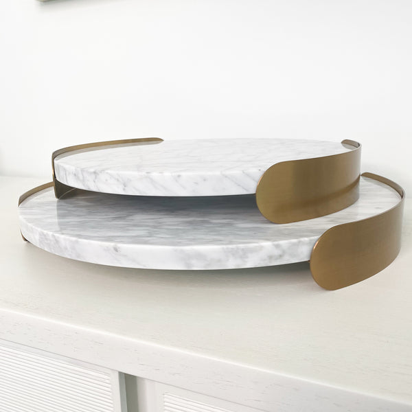 Marble cheese Board