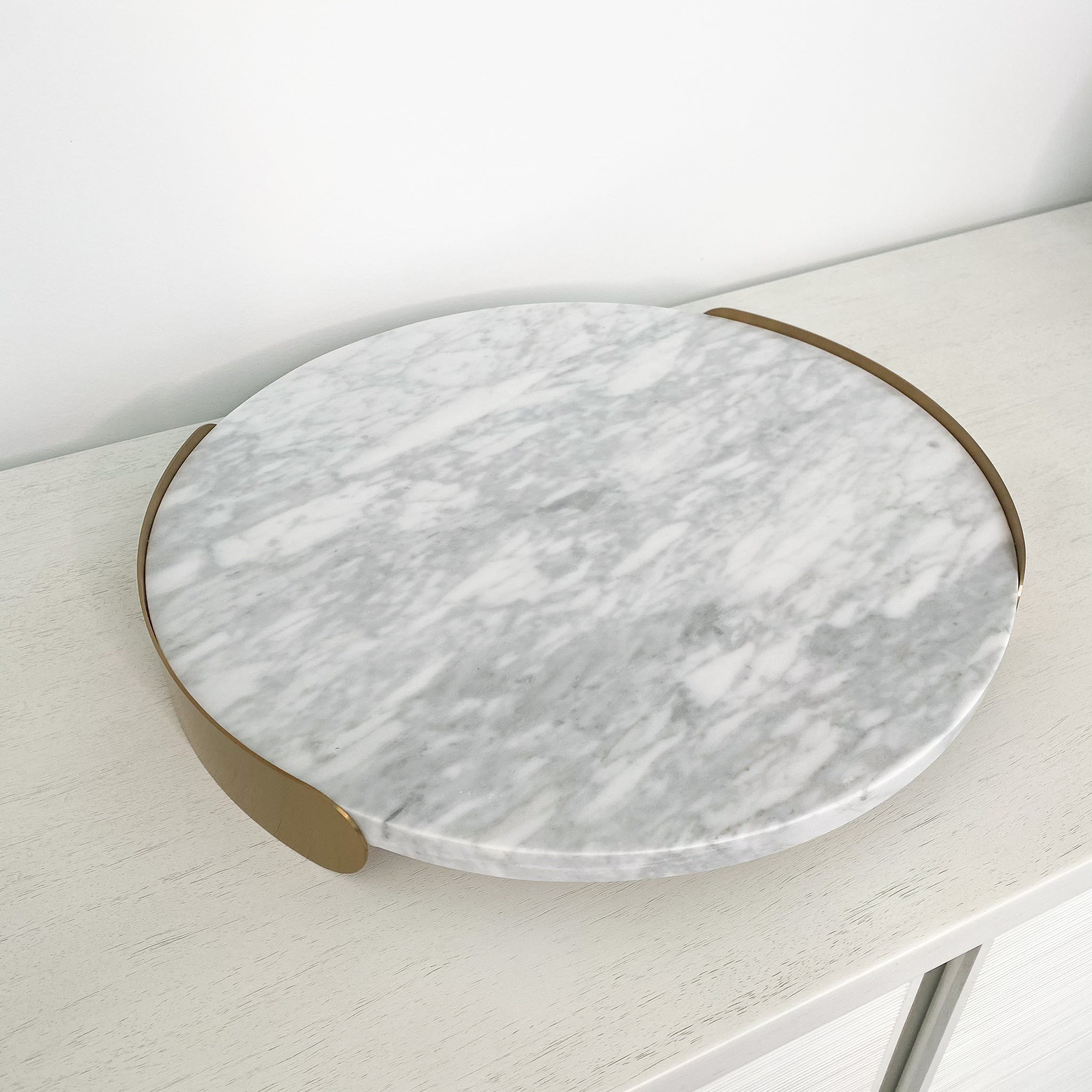 Marble cheese Board