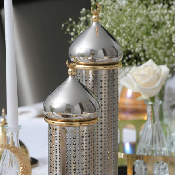 Ramadan Minaret Decor