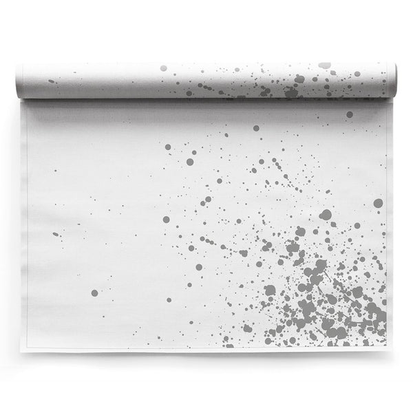 Washable Linen Placemats (Set of 6)