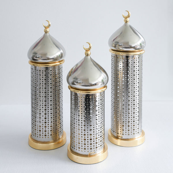 Ramadan Minaret Decor