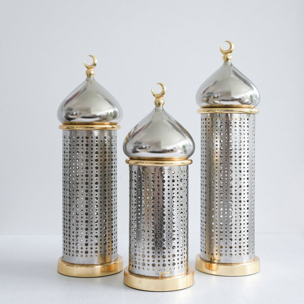 Ramadan Minaret Decor