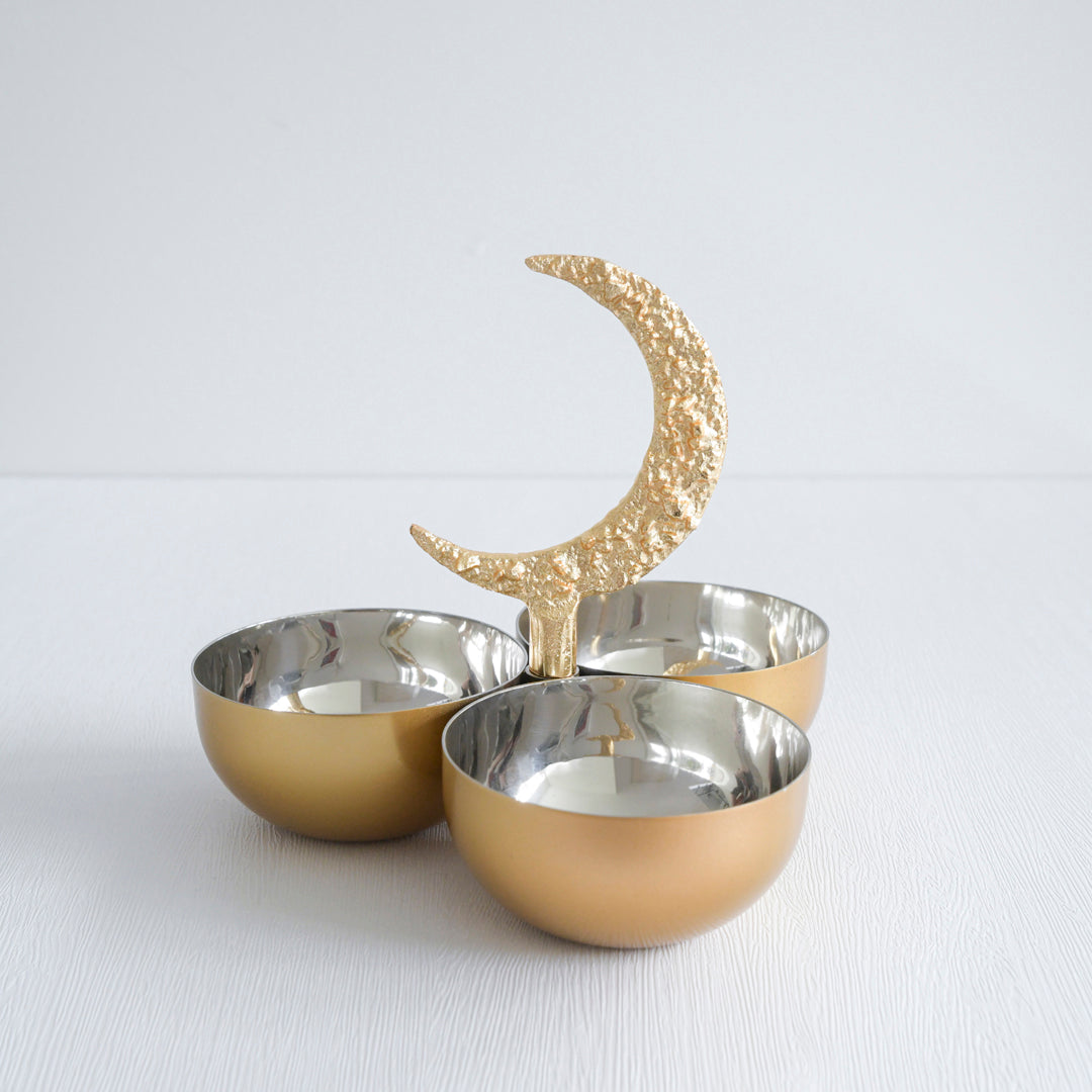 RamadanMoonDecor3bowlsnackserv