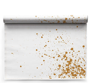 Washable Linen Placemats (Set of 6)