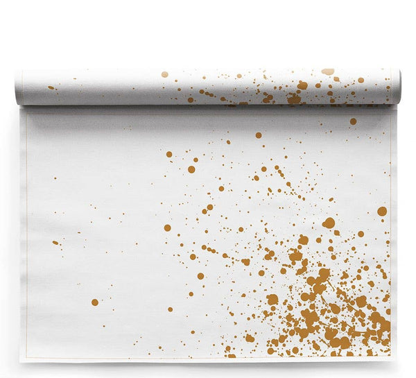 Washable Linen Placemats (Set of 6)