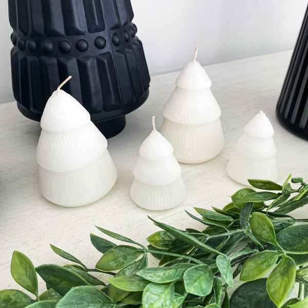 Tree Candle