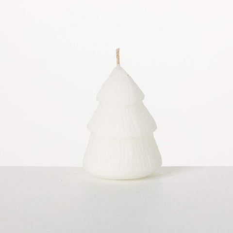 Tree Candle